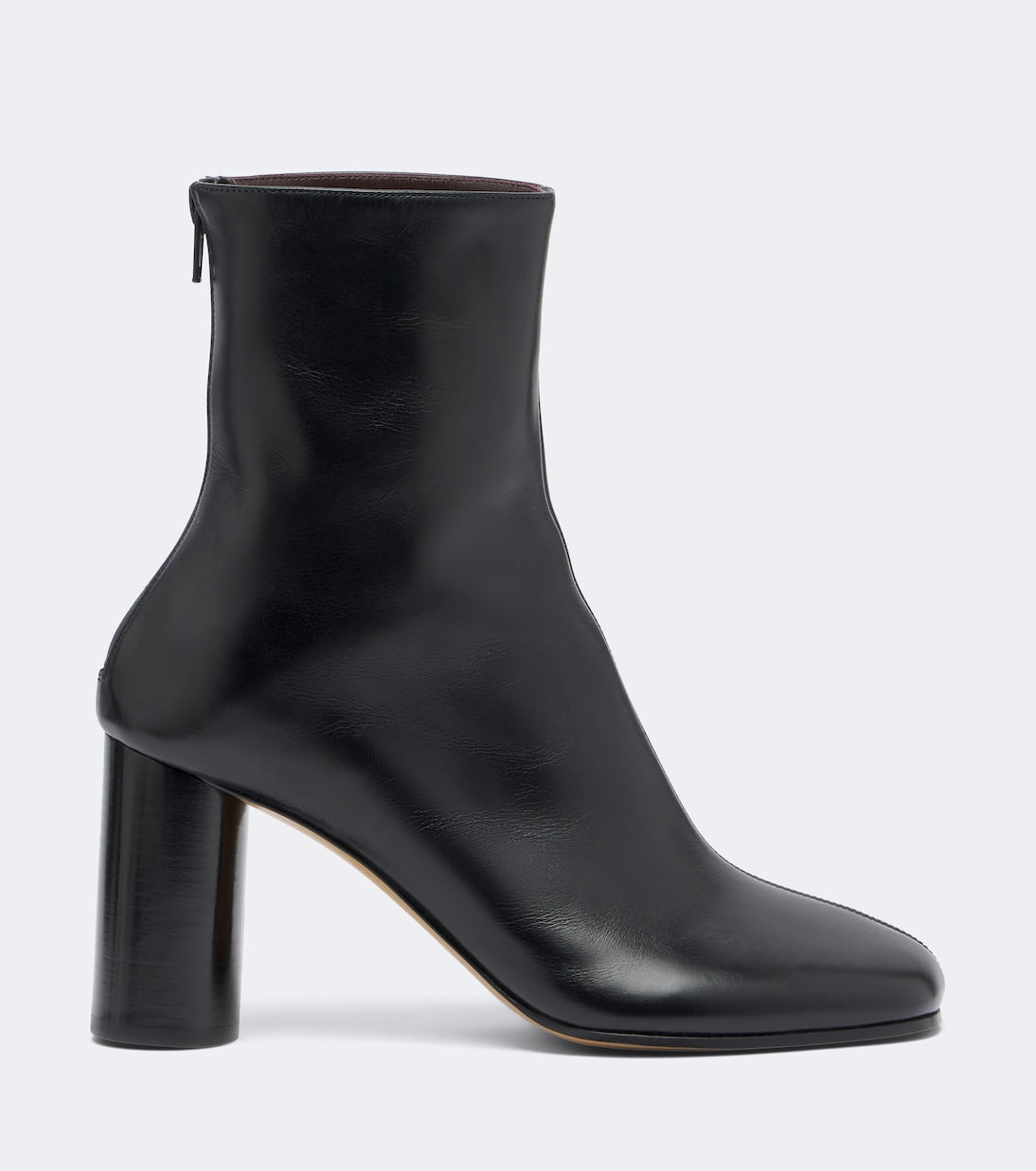 Phoebe Philo - Leather ankle boots