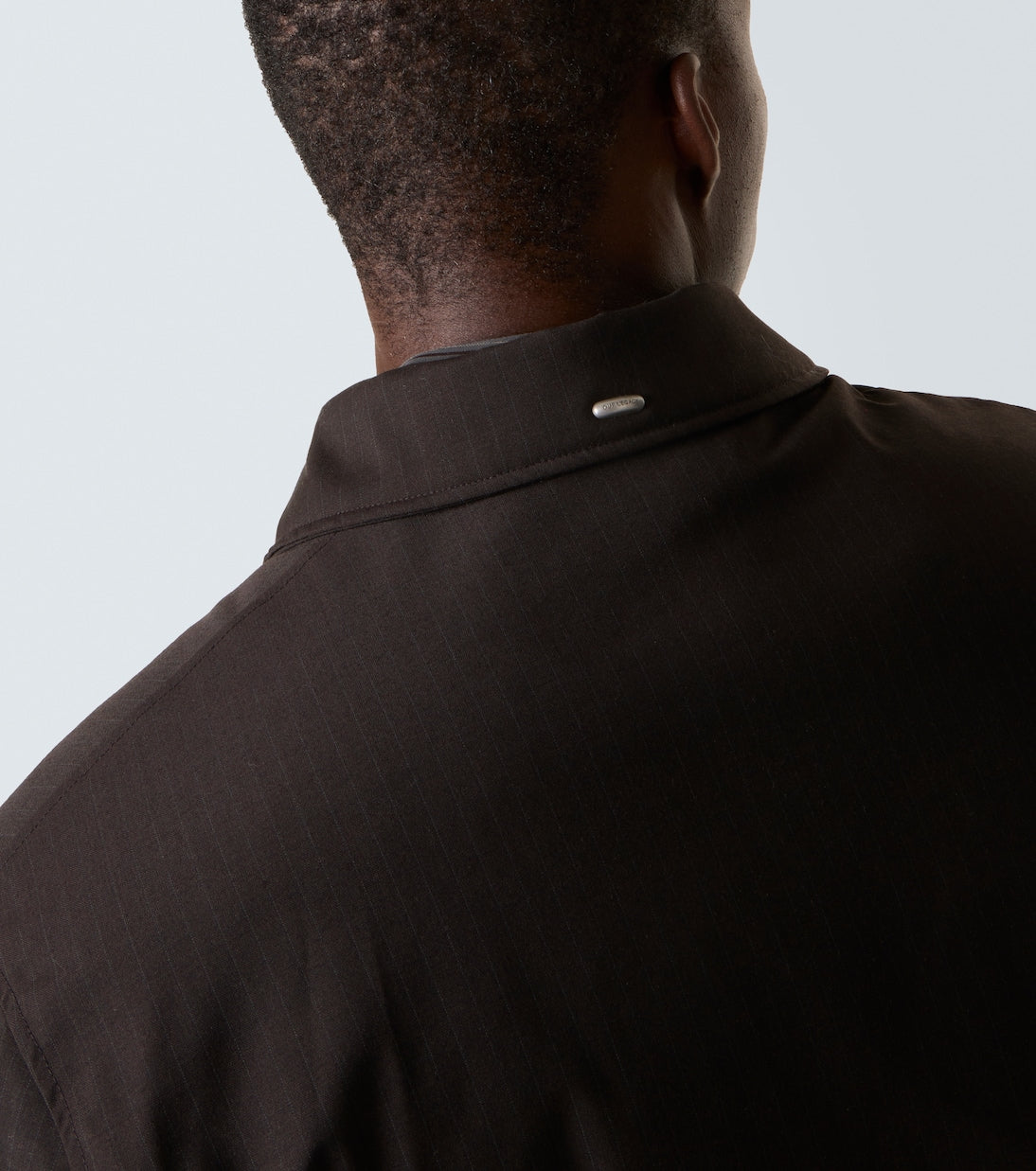 Our Legacy - Avenue down jacket