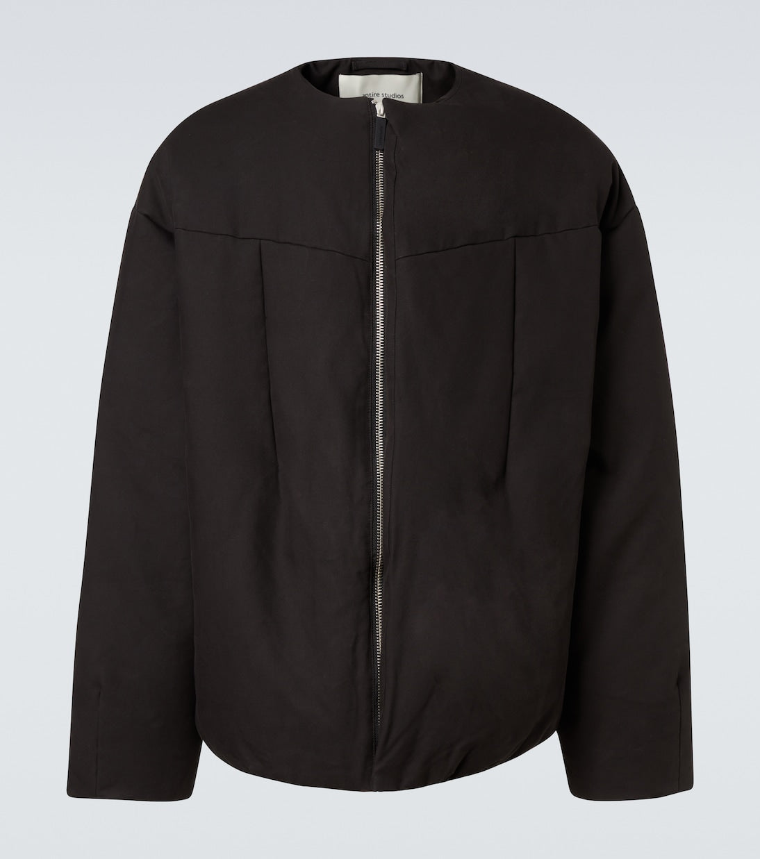 Entire Studios - Cotton canvas jacket