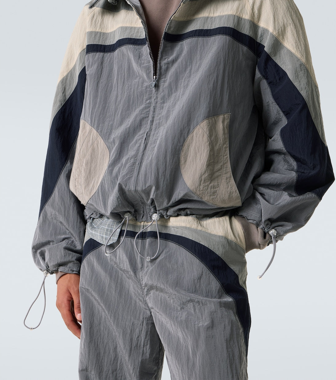 ERL - Technical jacket