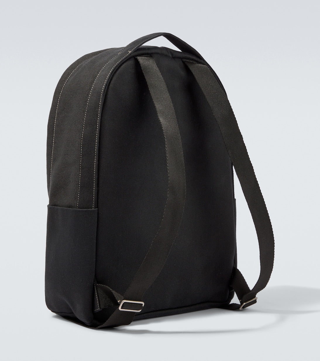 The Row - Sisal canvas backpack