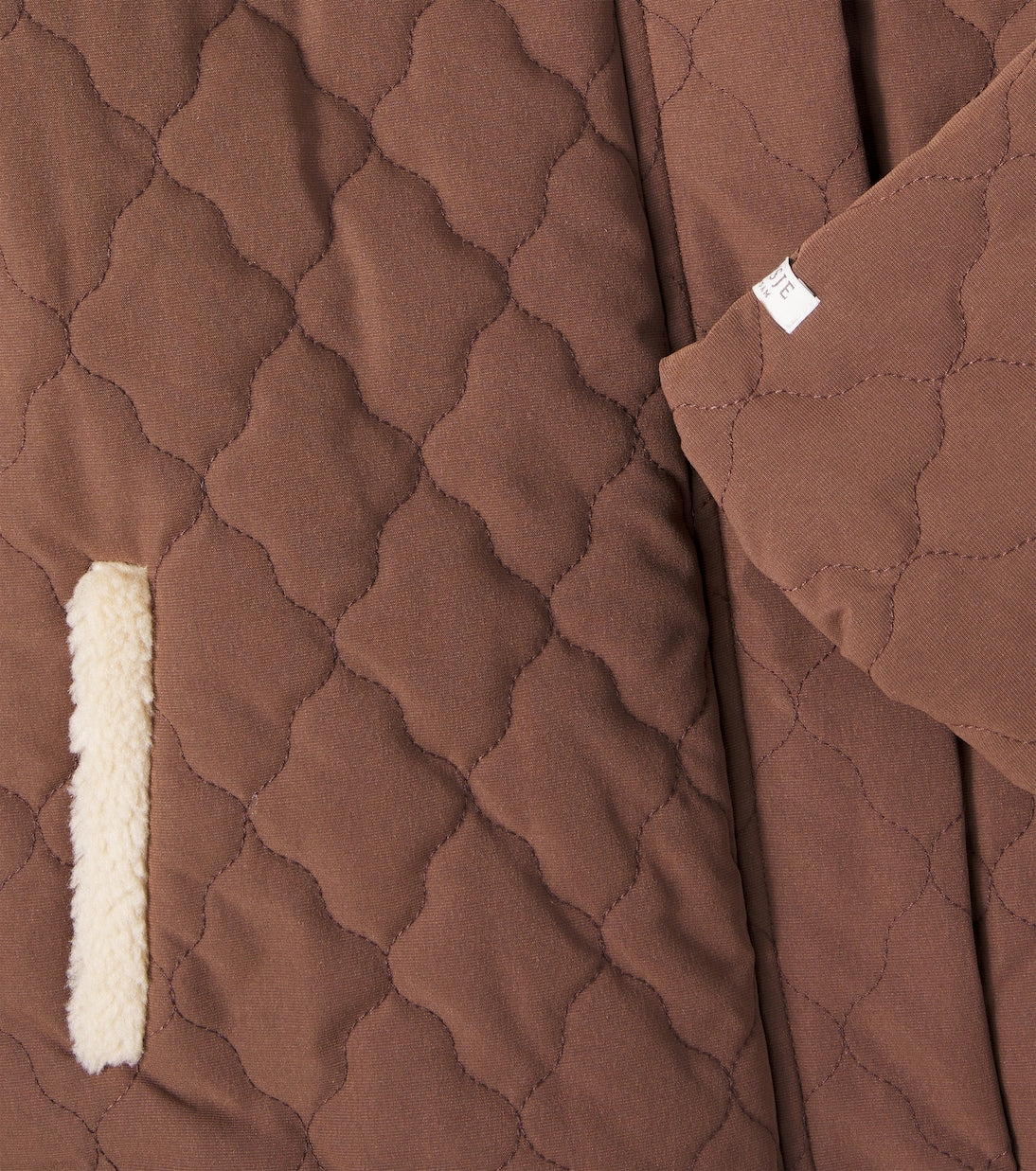 Donsje - Esber quilted jacket