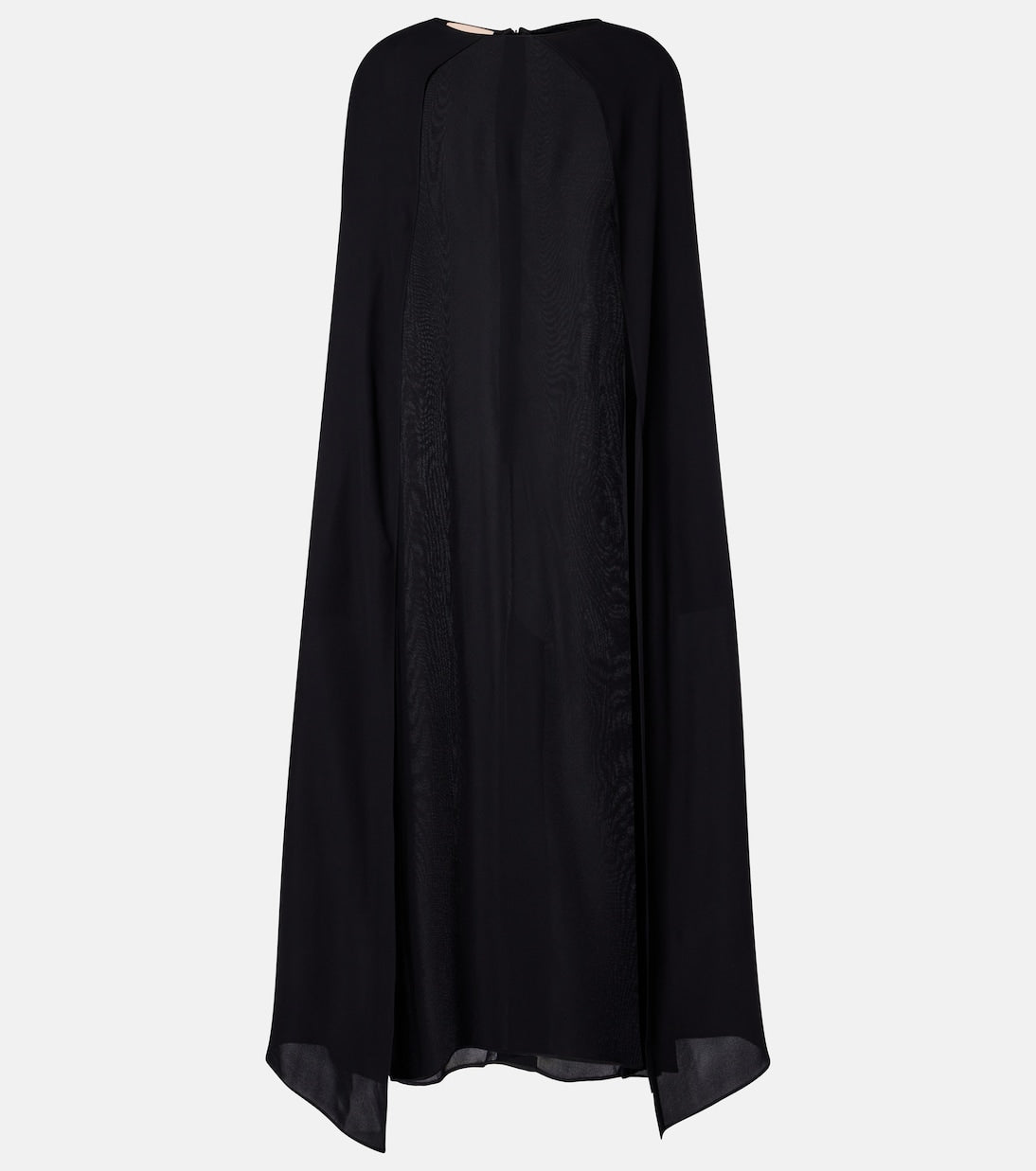 Plan C - Georgette midi dress