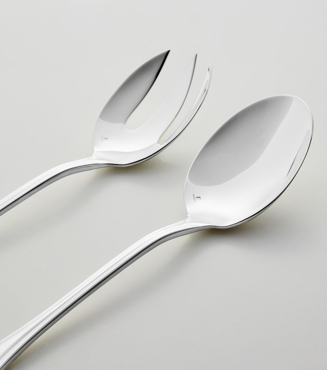 Christofle - Albi serving set
