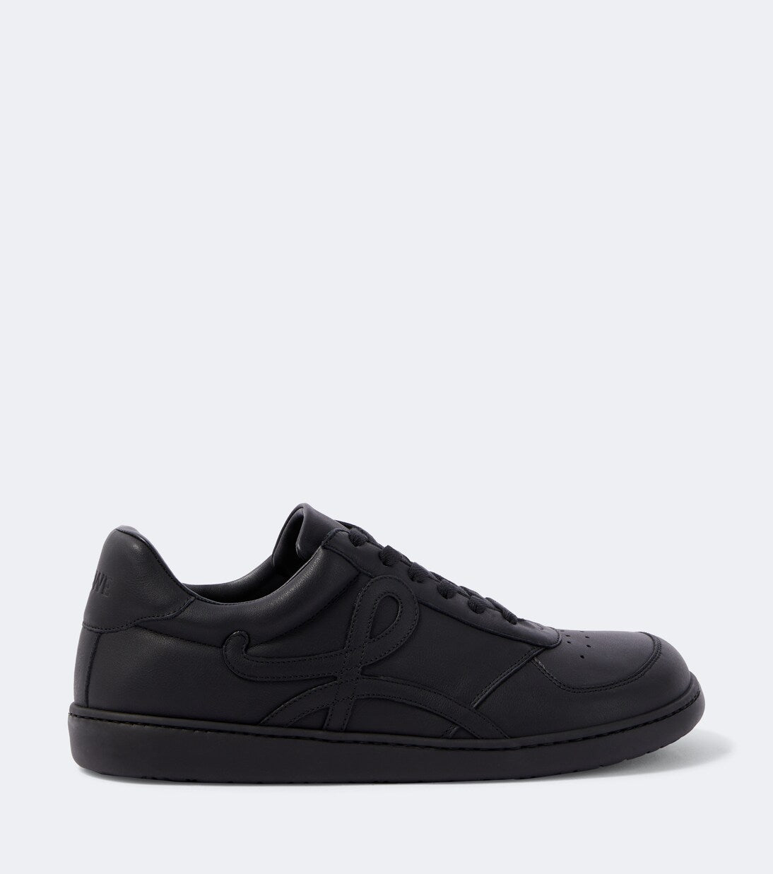 Loewe - Jambo leather sneakers
