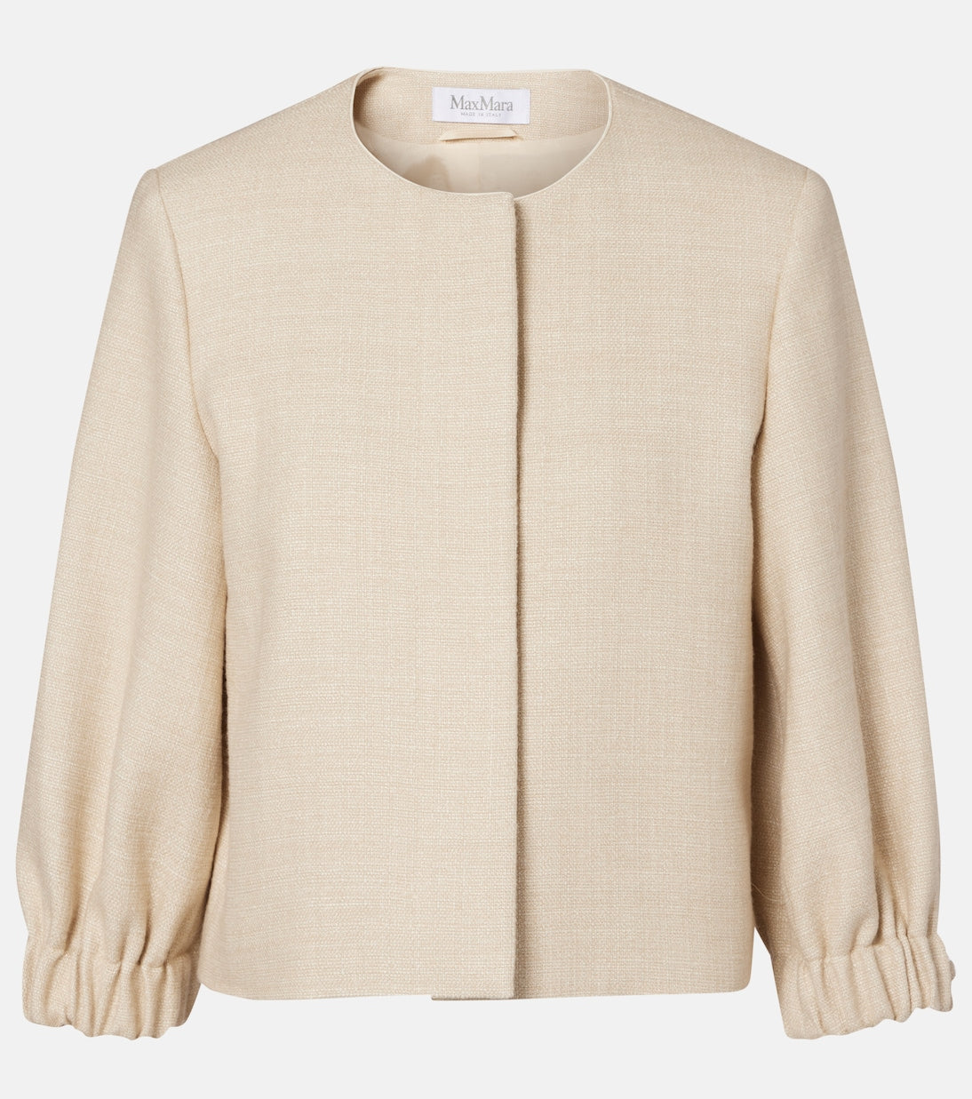 Max Mara - Naiadi jacket