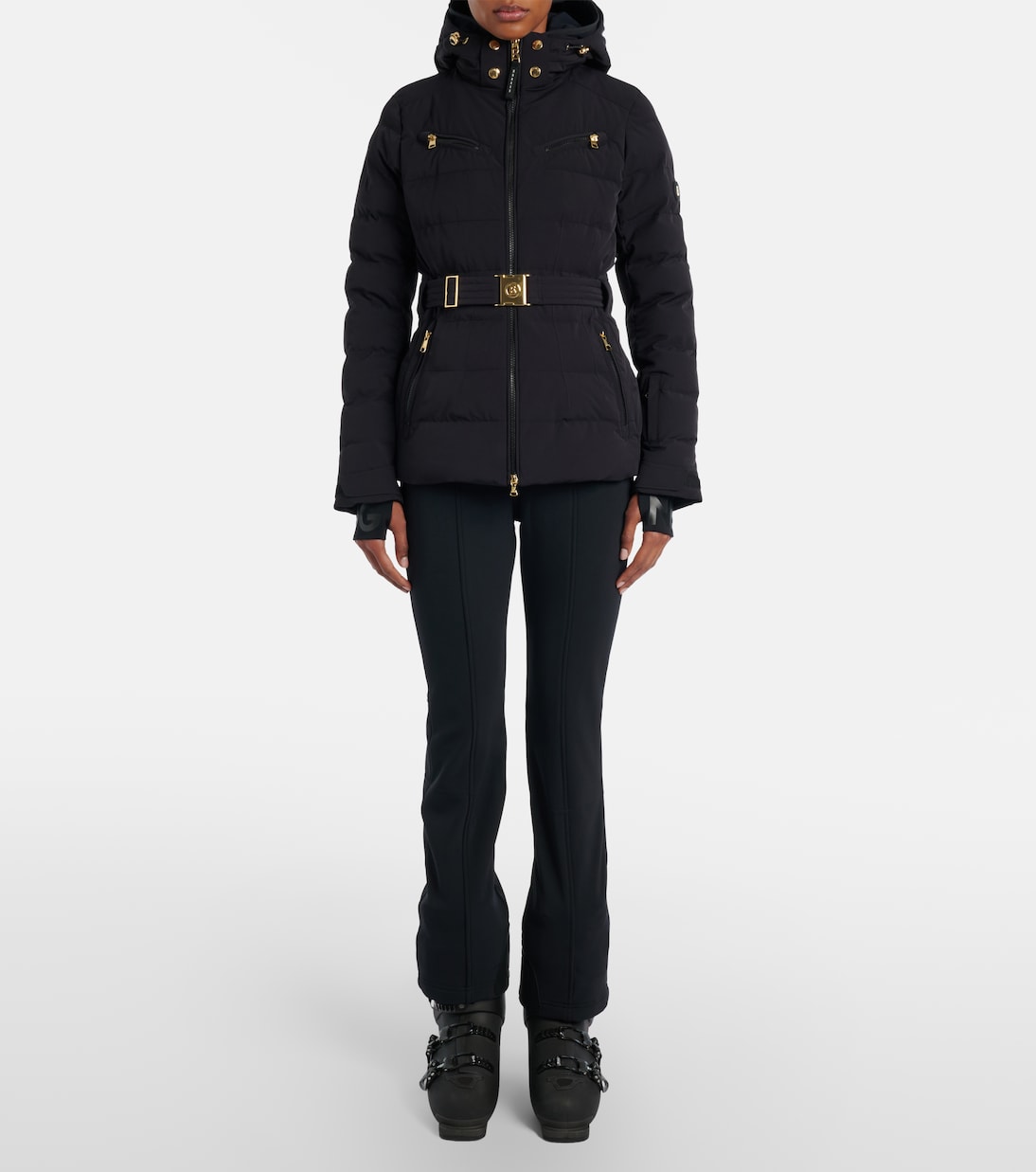 Bogner - Cari ski salopettes