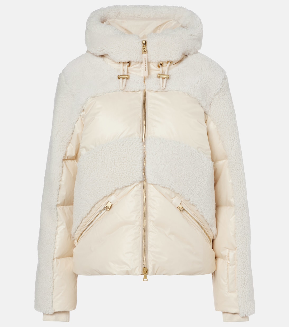 Bogner - Dana down ski jacket
