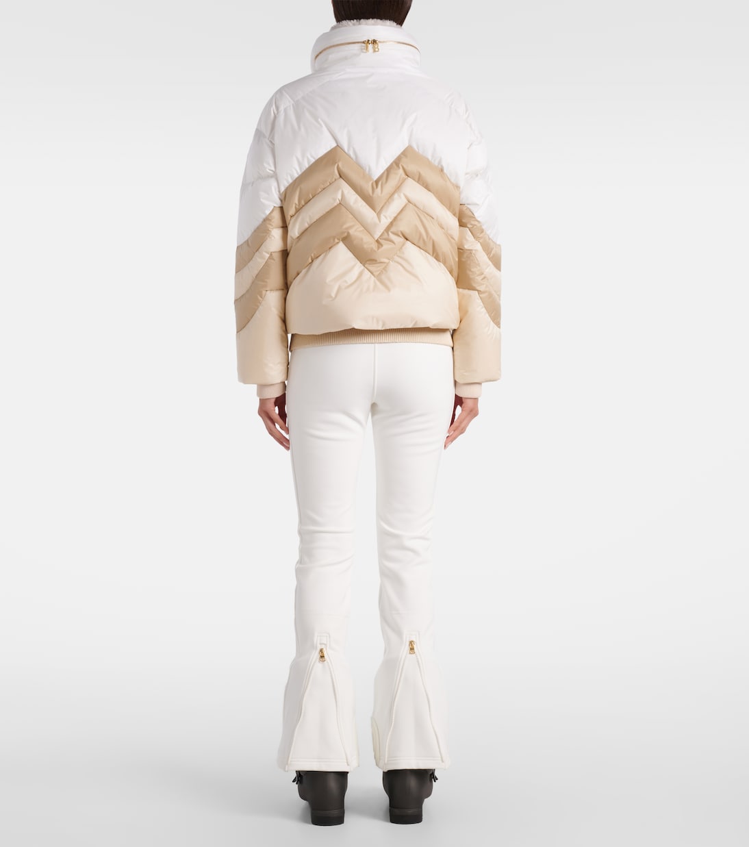 Bogner - Valea ski jacket