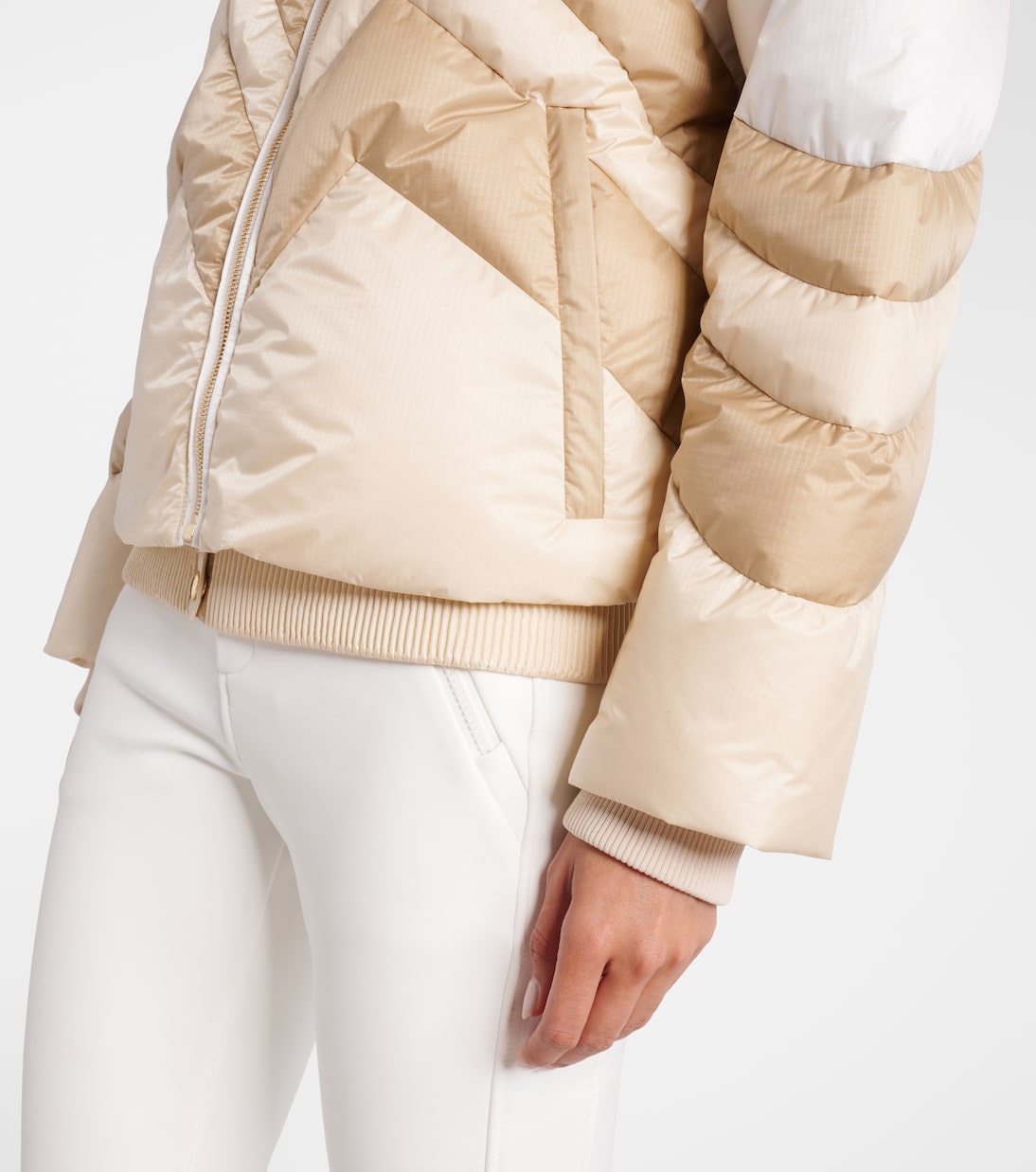Bogner - Valea ski jacket
