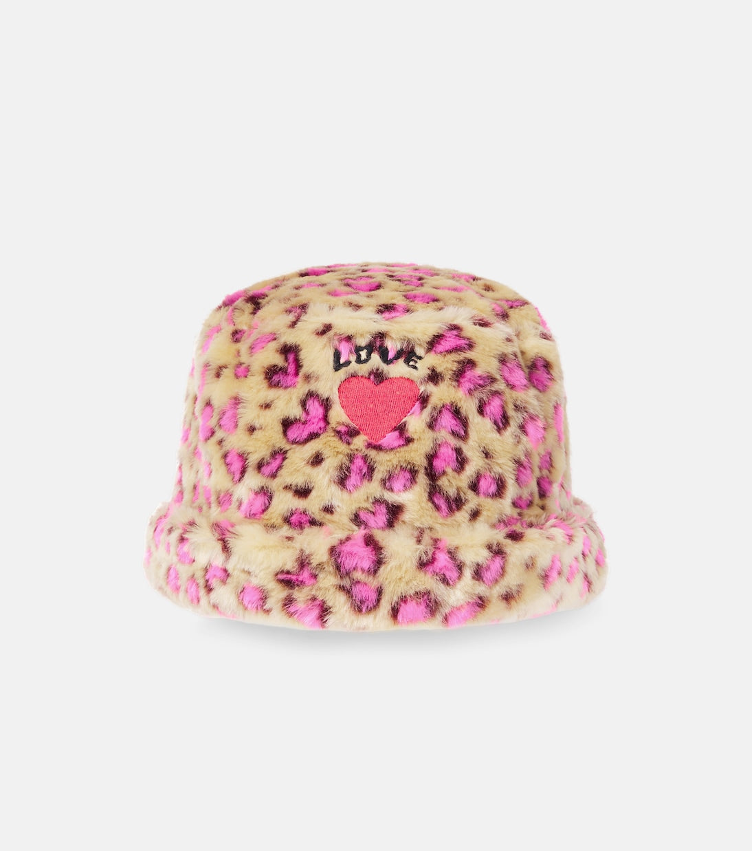 Jellymallow - Printed bucket hat