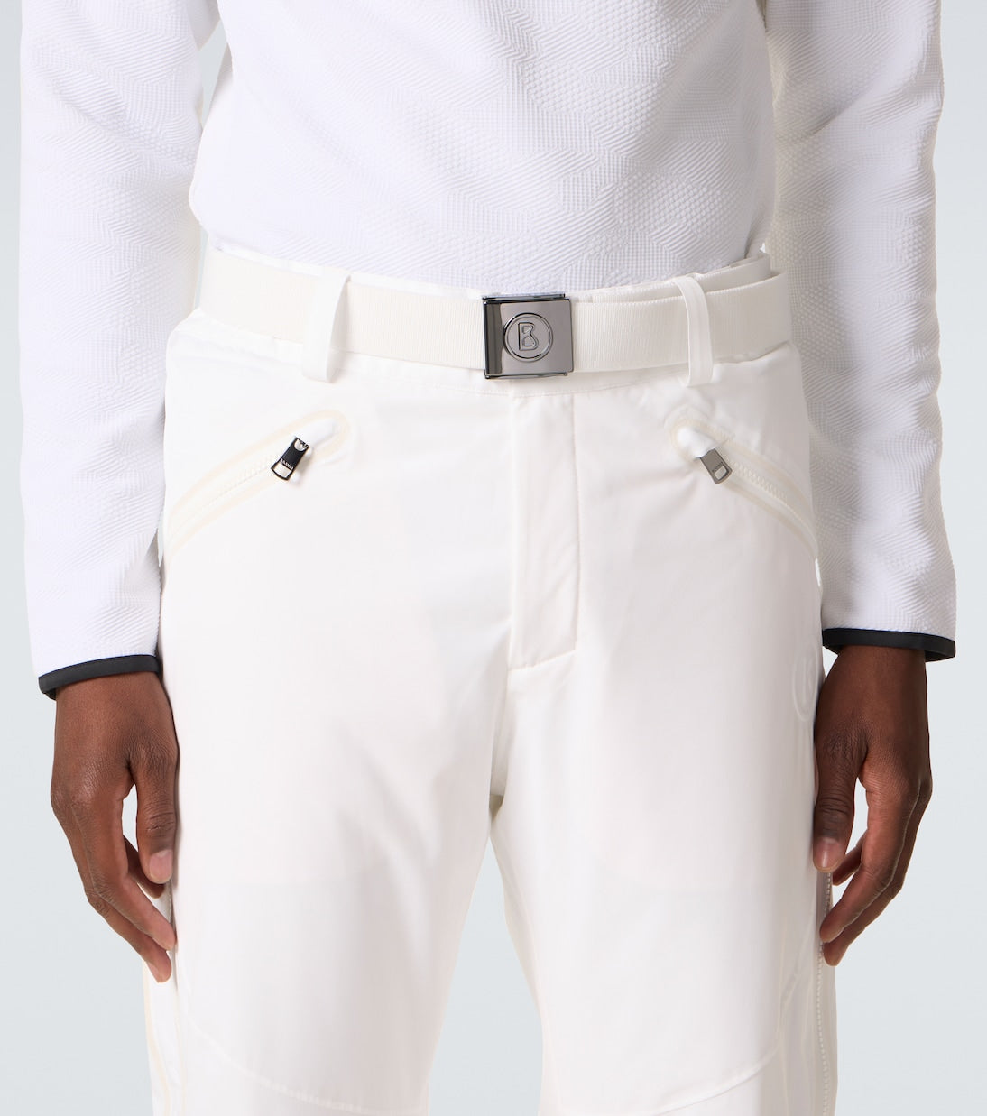 Bogner - Tim belted ski pants