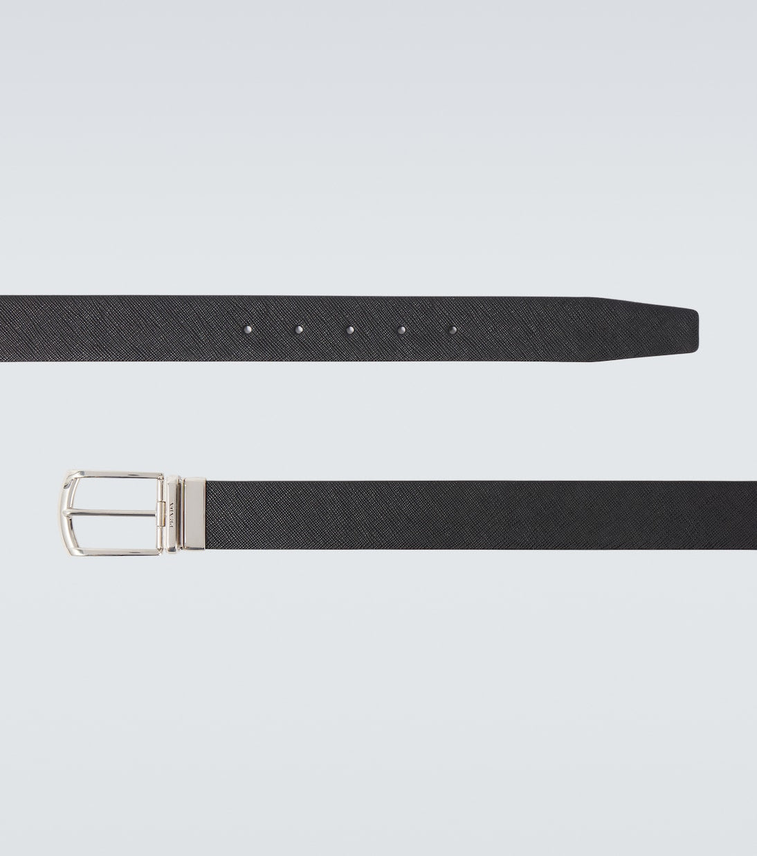 Prada - Leather belt