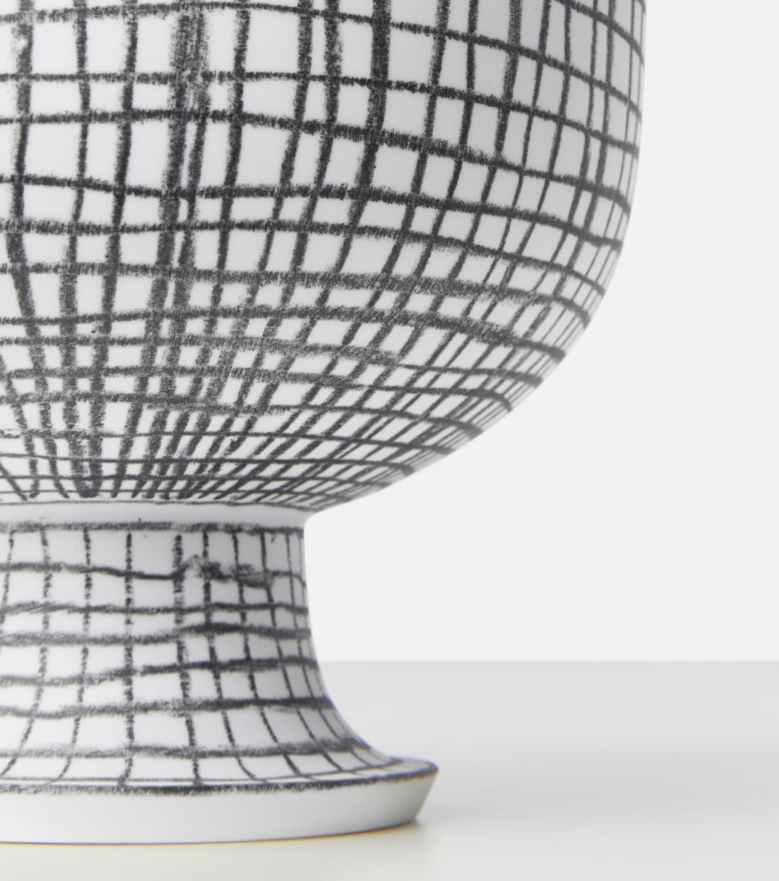 Cassina - Post Scriptum vase by Formafantasma