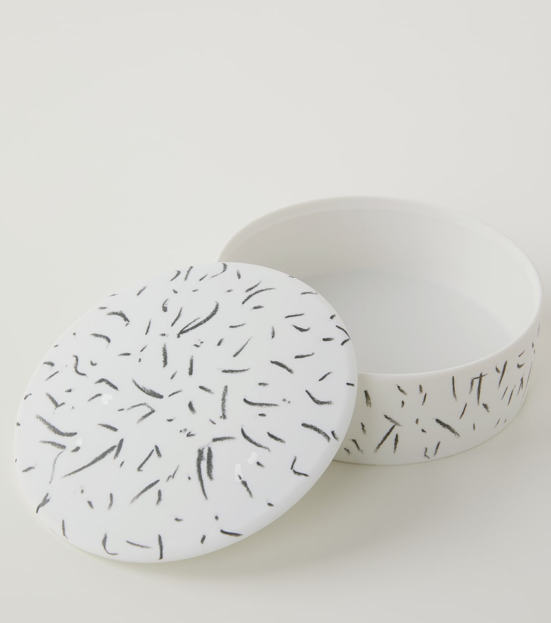 Cassina - Post Scriptum container by Formafantasma