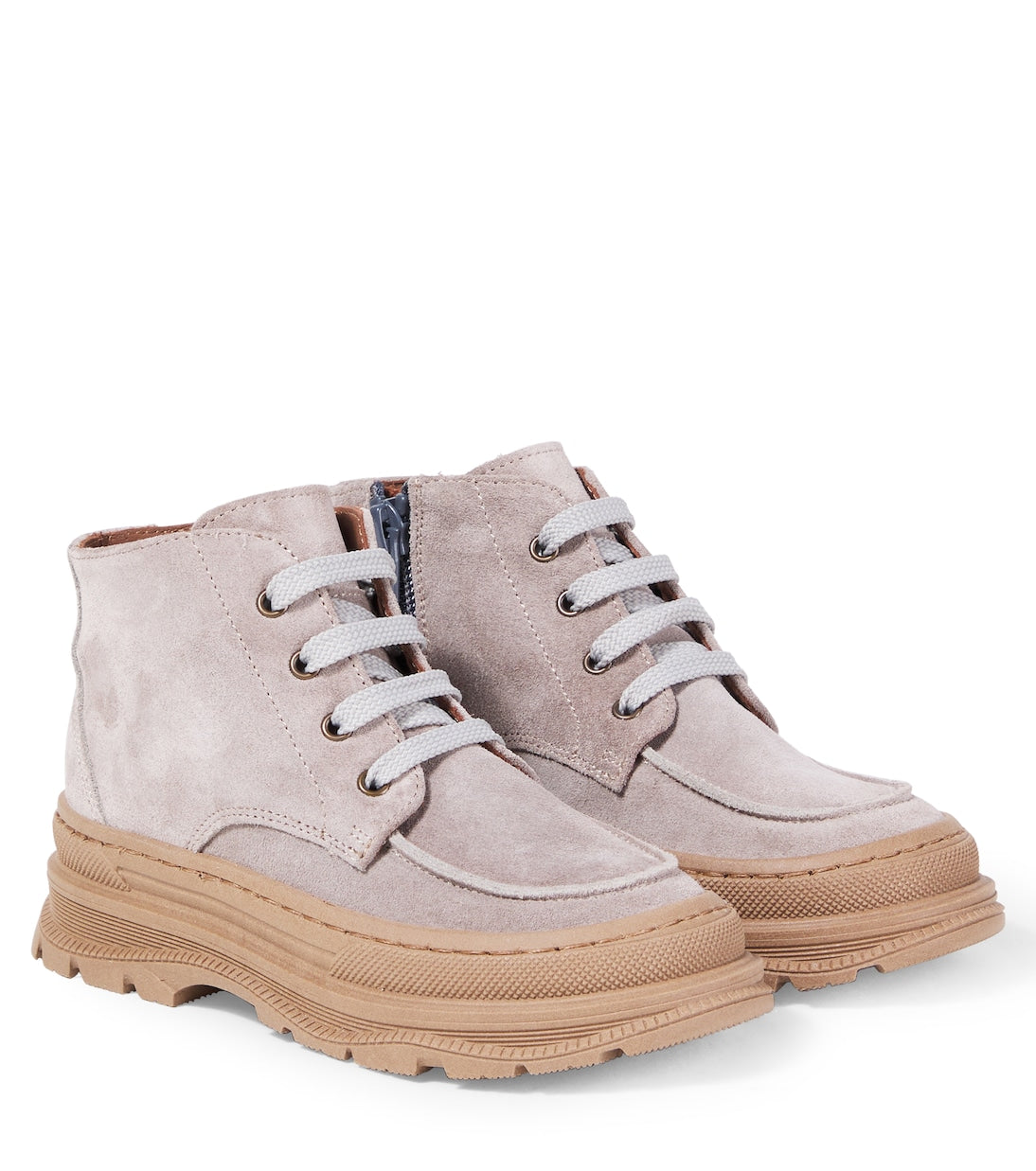 PèPè - Suede boots