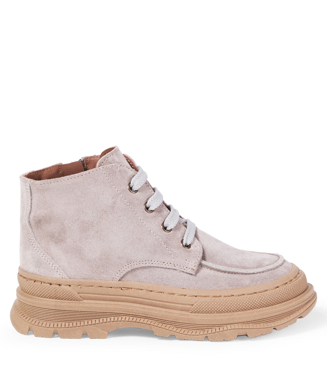 PèPè - Suede boots