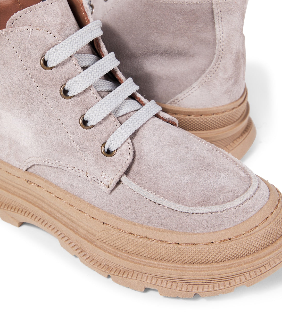 PèPè - Suede boots