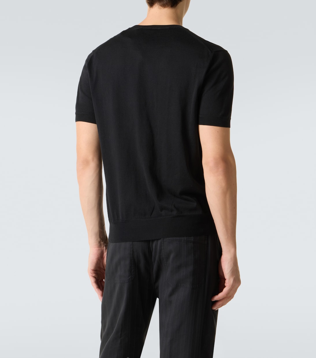 Tom Ford - Cotton sweater