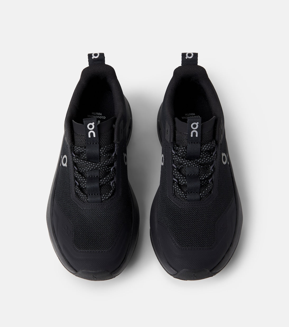 On Kids - Cloudnova sneakers
