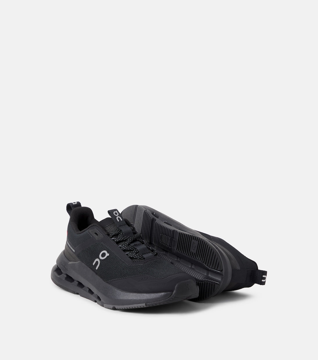 On Kids - Cloudnova sneakers