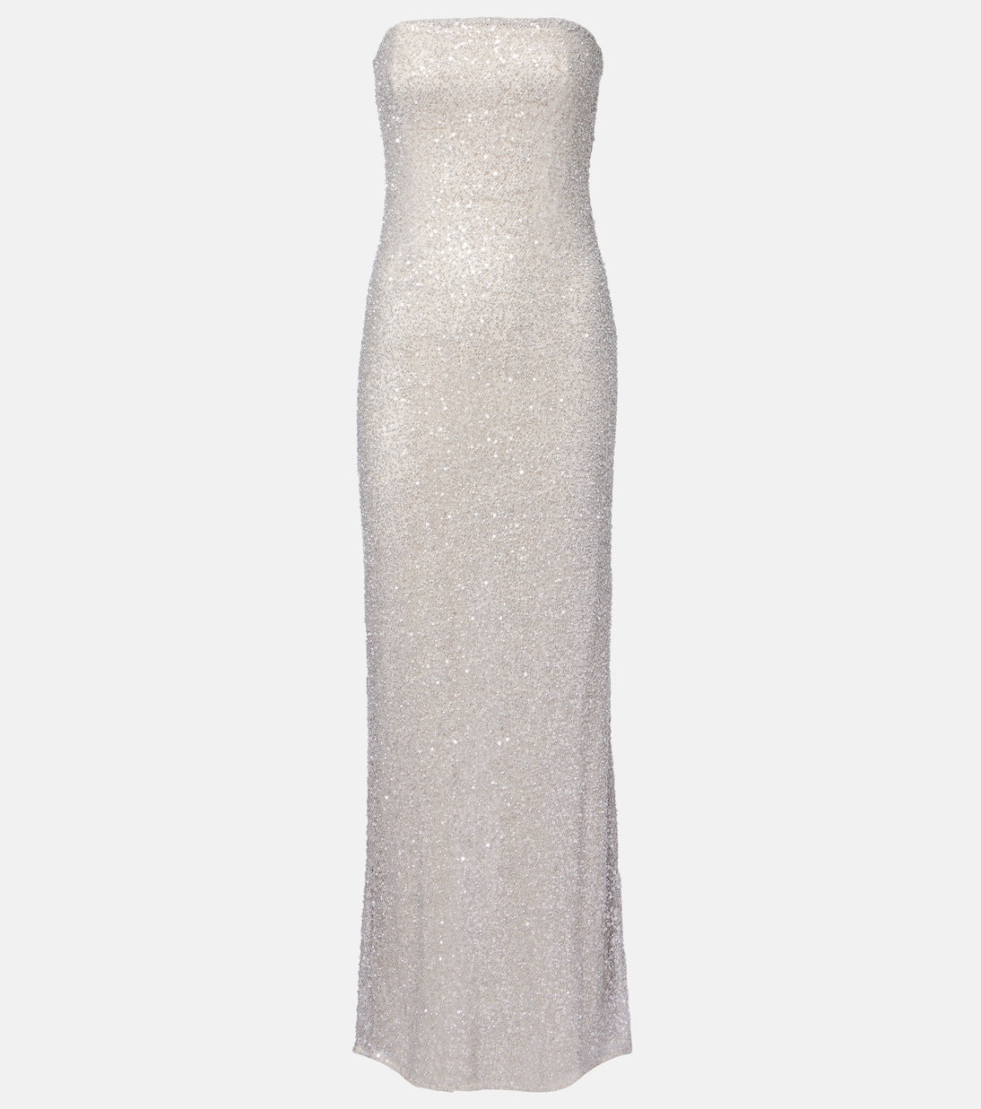 Simkhai - Xyla sequined gown