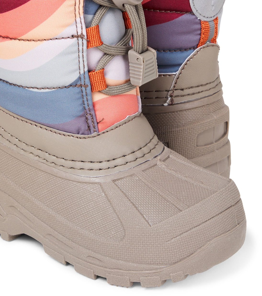 Wheat - Aleex snow boots