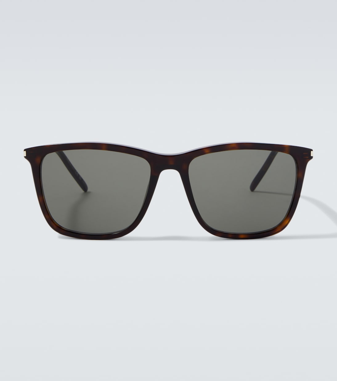 Saint Laurent - SL 851 square sunglasses