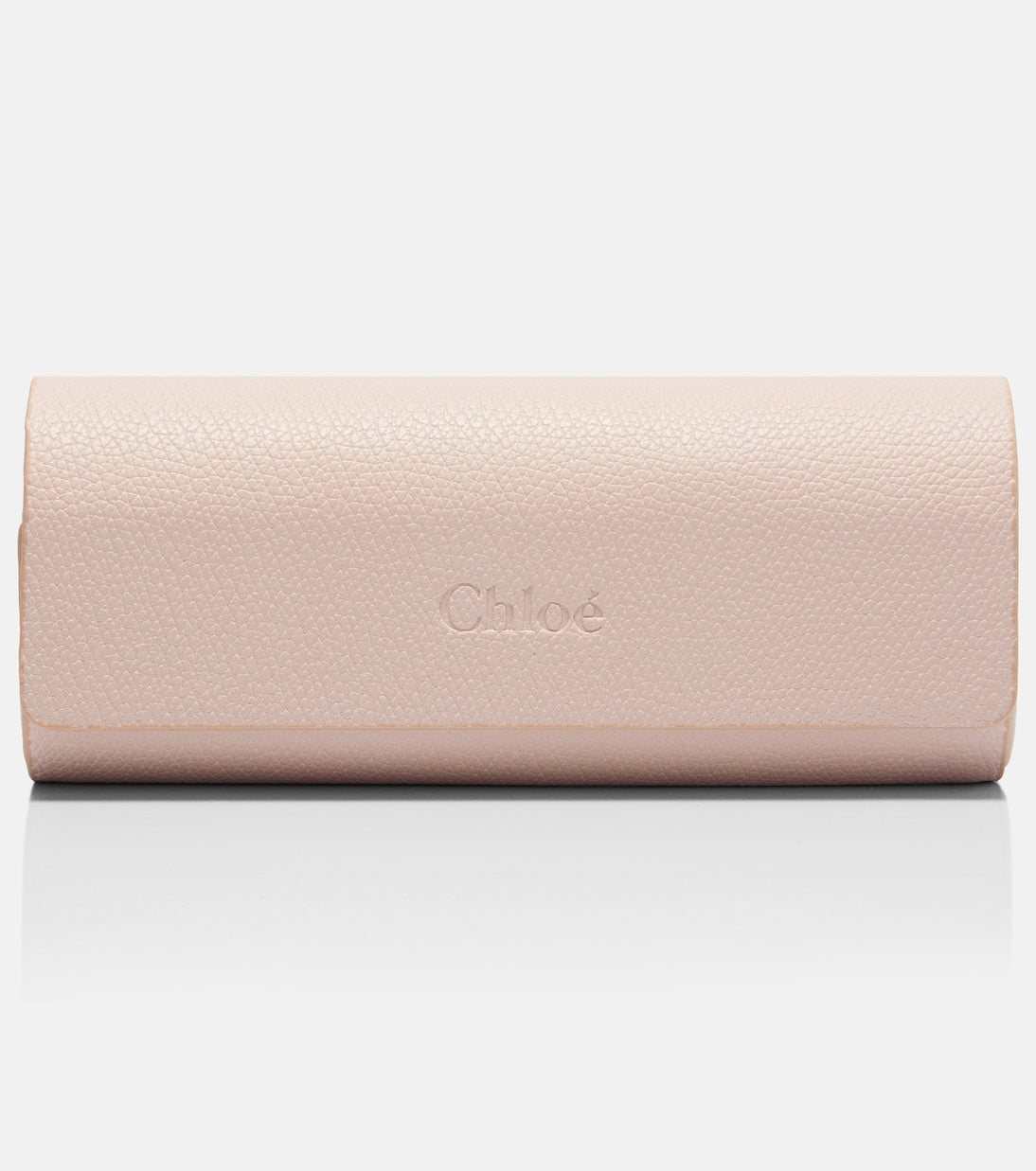 Chloé - Aly round sunglasses