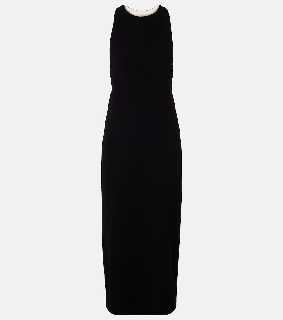 Toteme - Cady maxi dress
