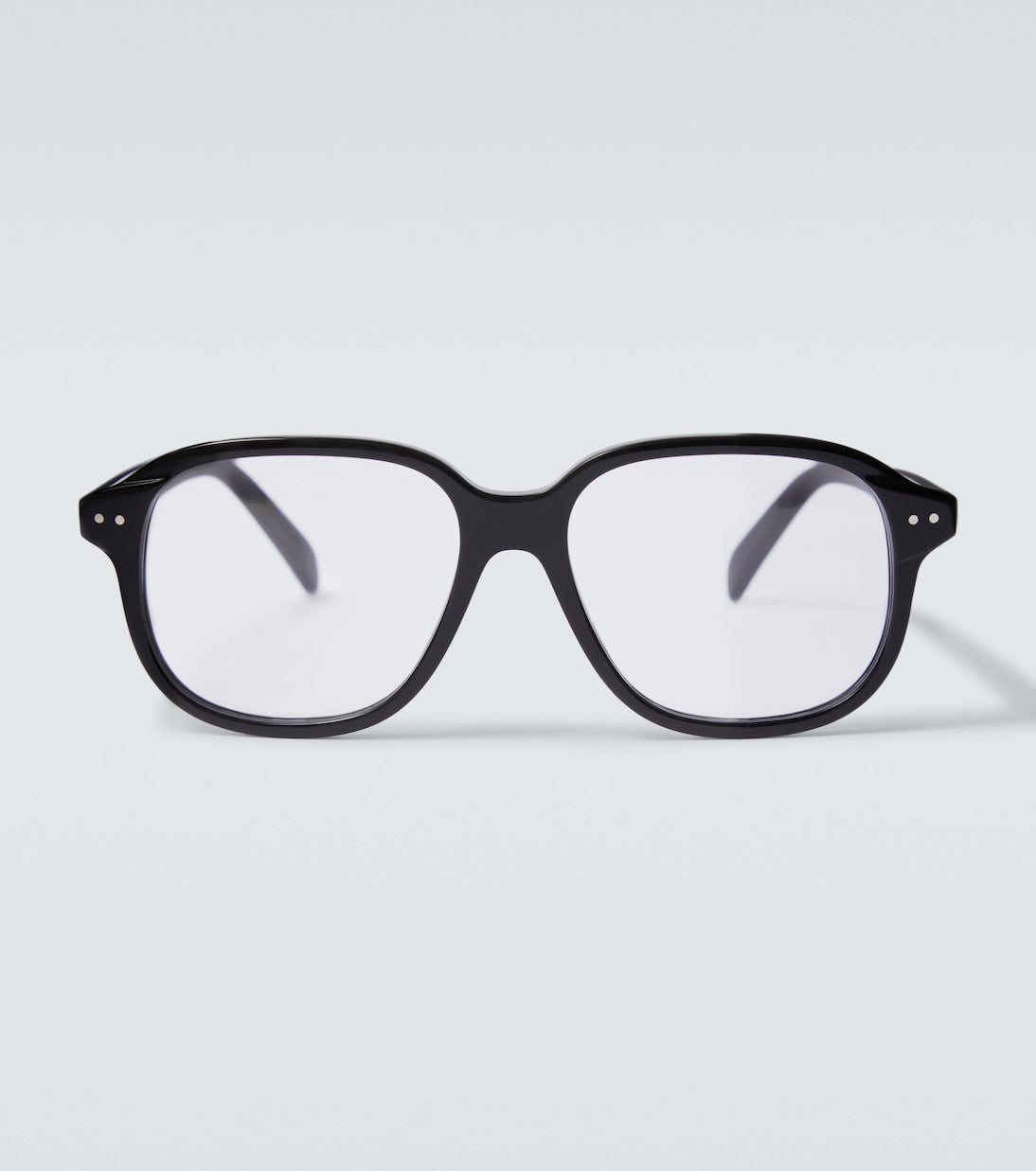 Celine Eyewear - Celine Thin square glasses