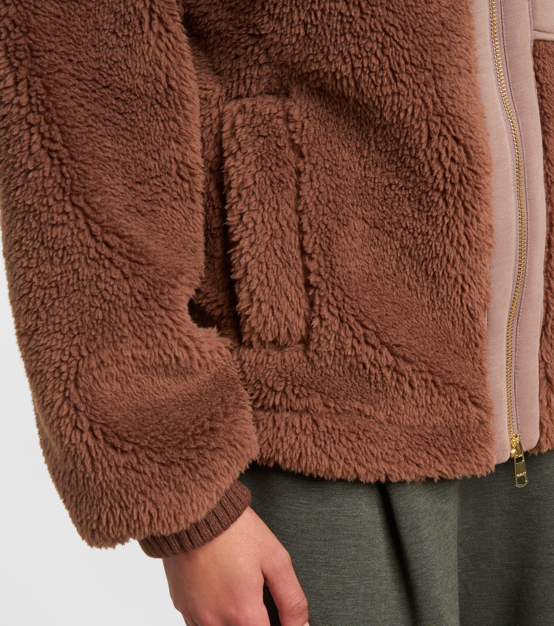 Varley - Lowell jacket