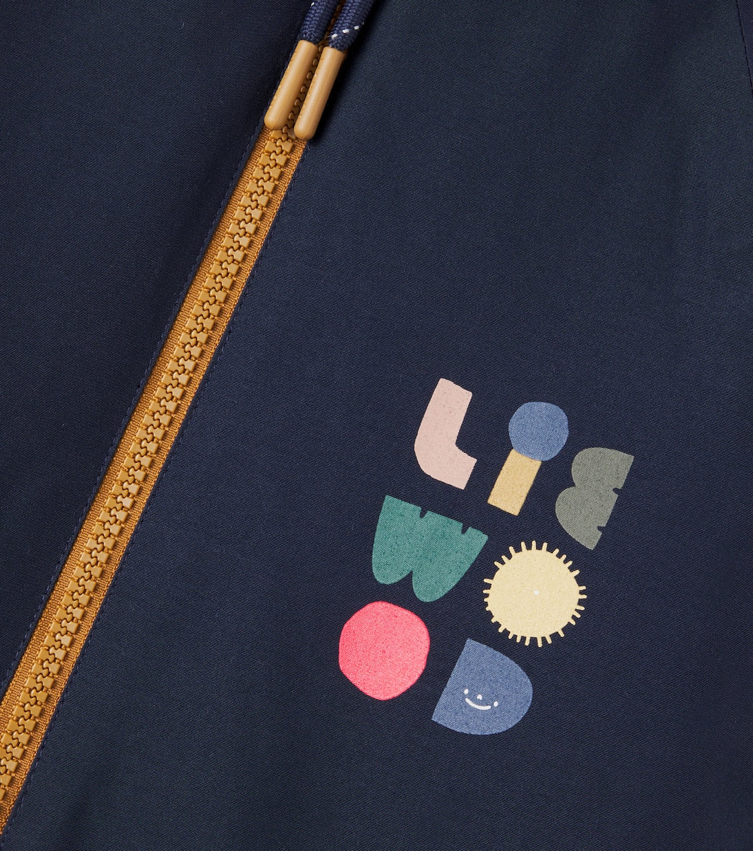 Liewood - Maddy snowsuit