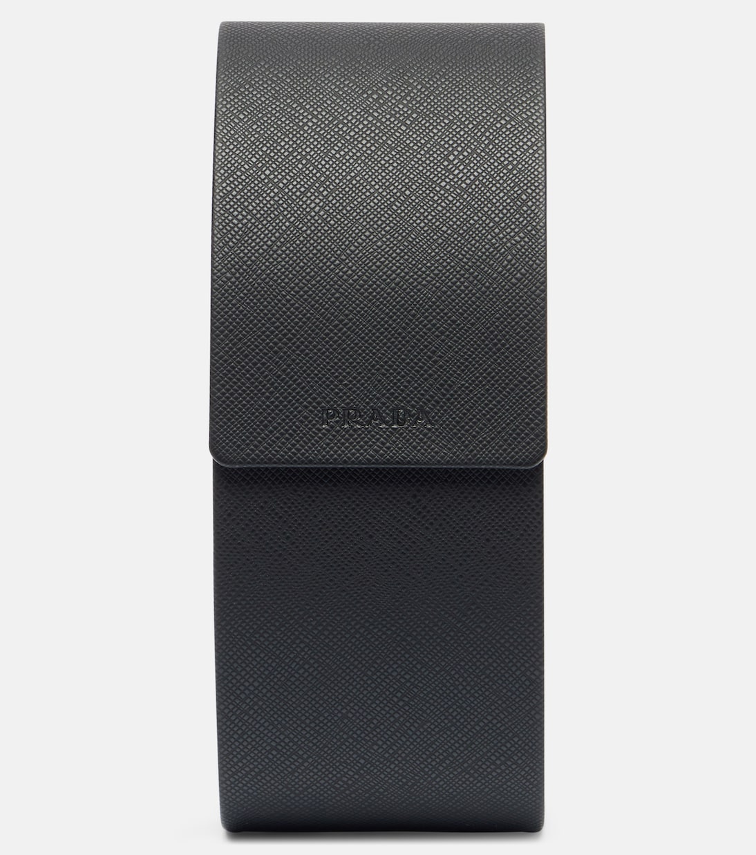 Prada - Logo aviator sunglasses