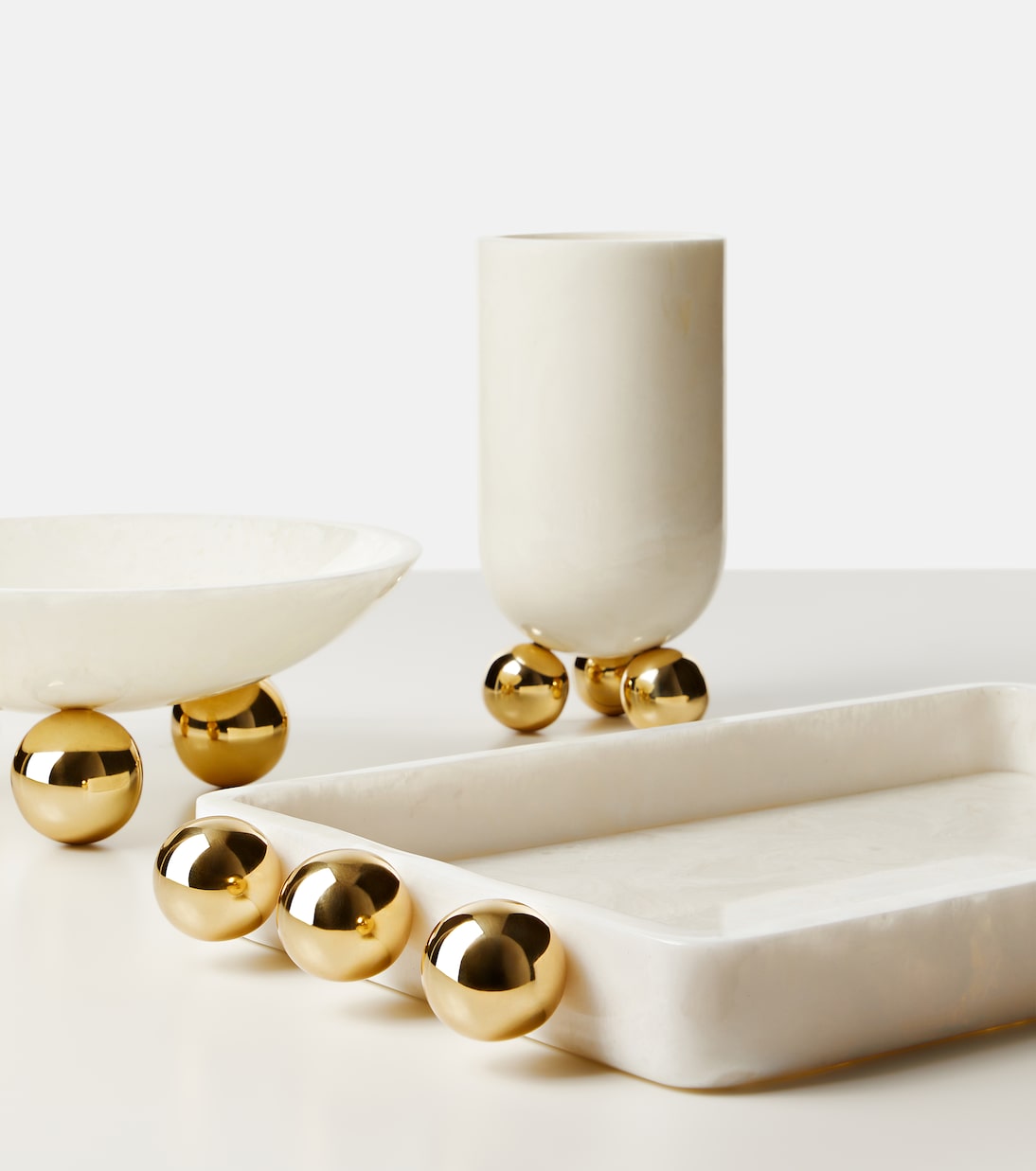 Jonathan Adler - Fontana tray