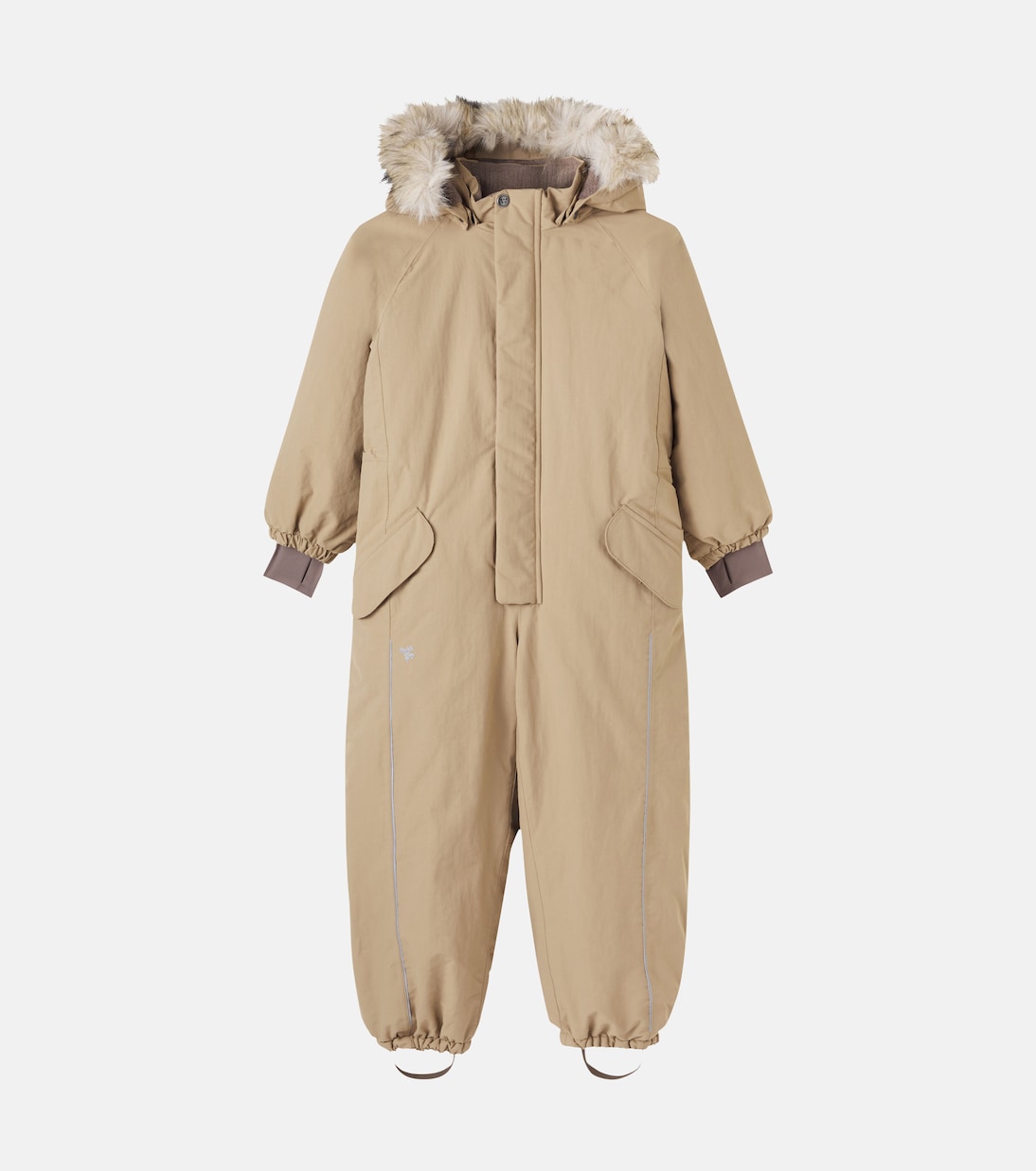 Wheat - Moe snowsuit
