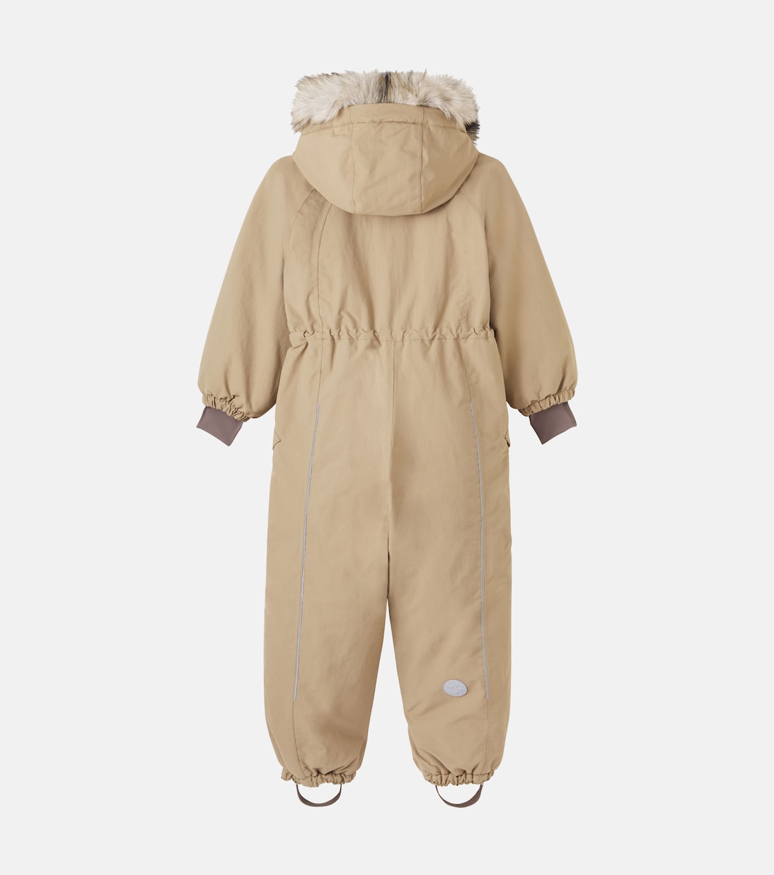 Wheat - Moe snowsuit