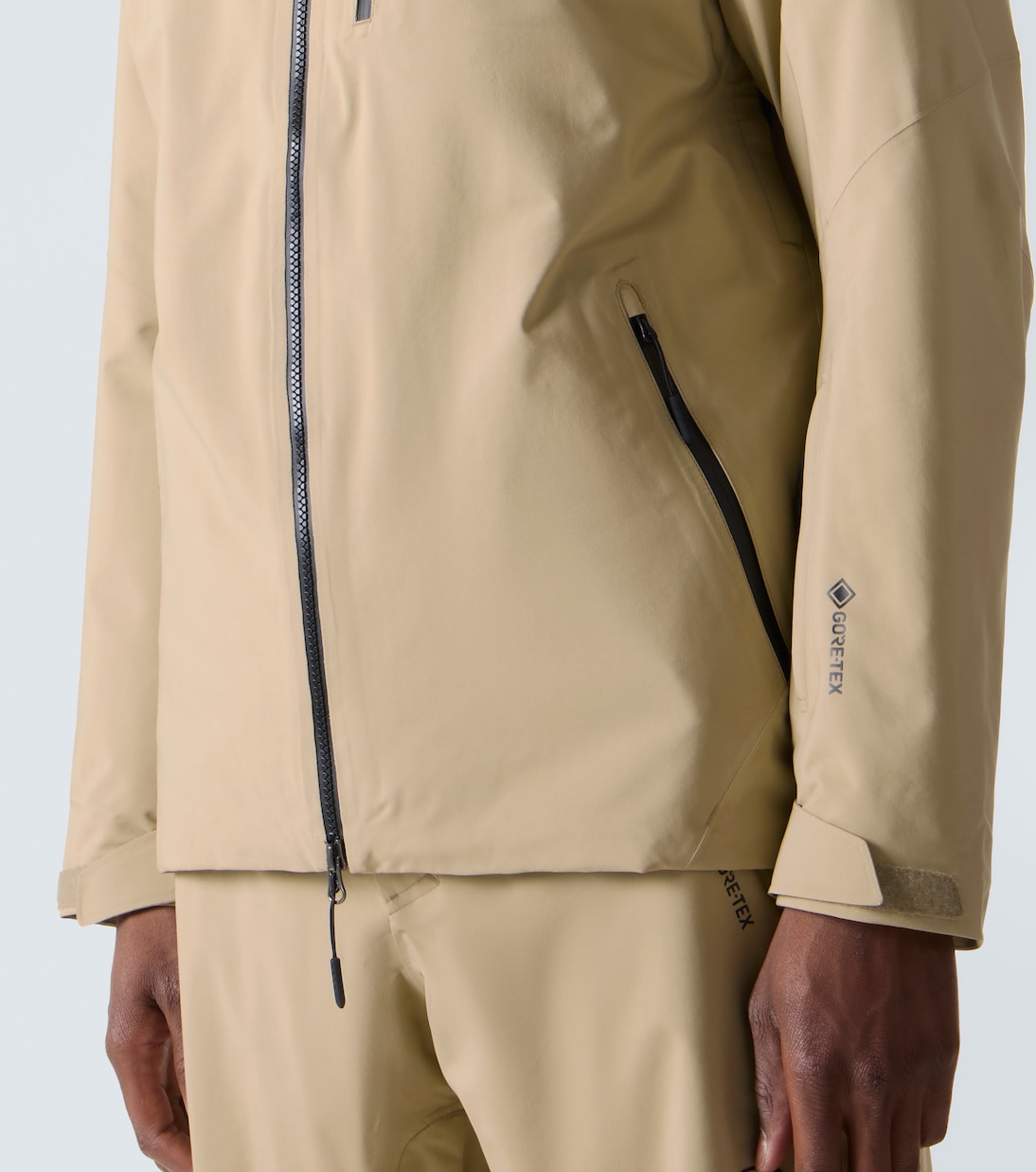 Oakley - Unbound ski jacket