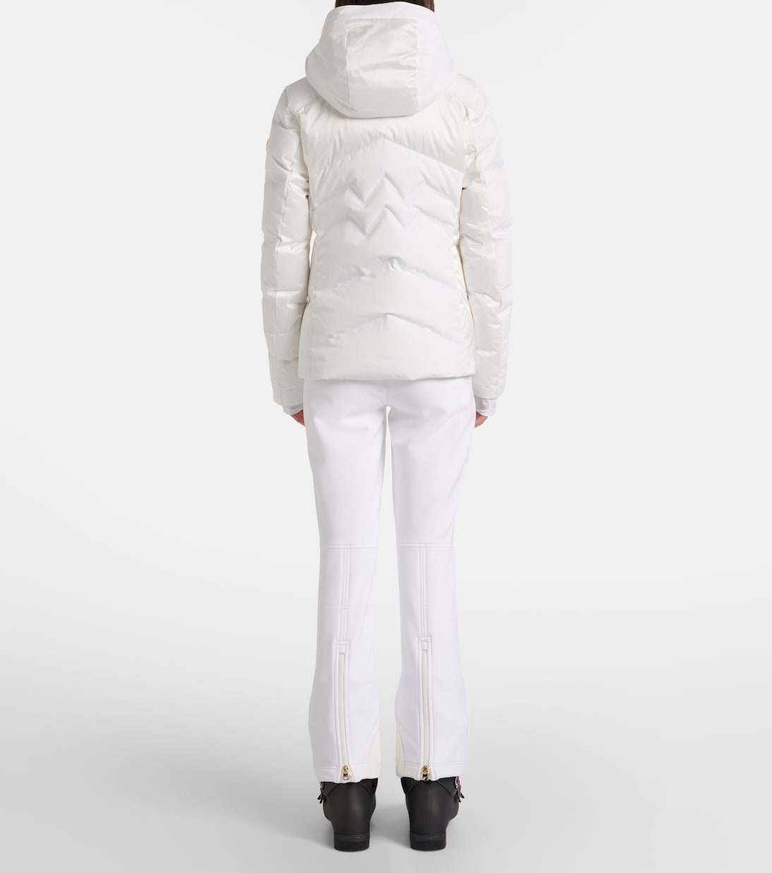 Bogner - Delin hooded down ski jacket