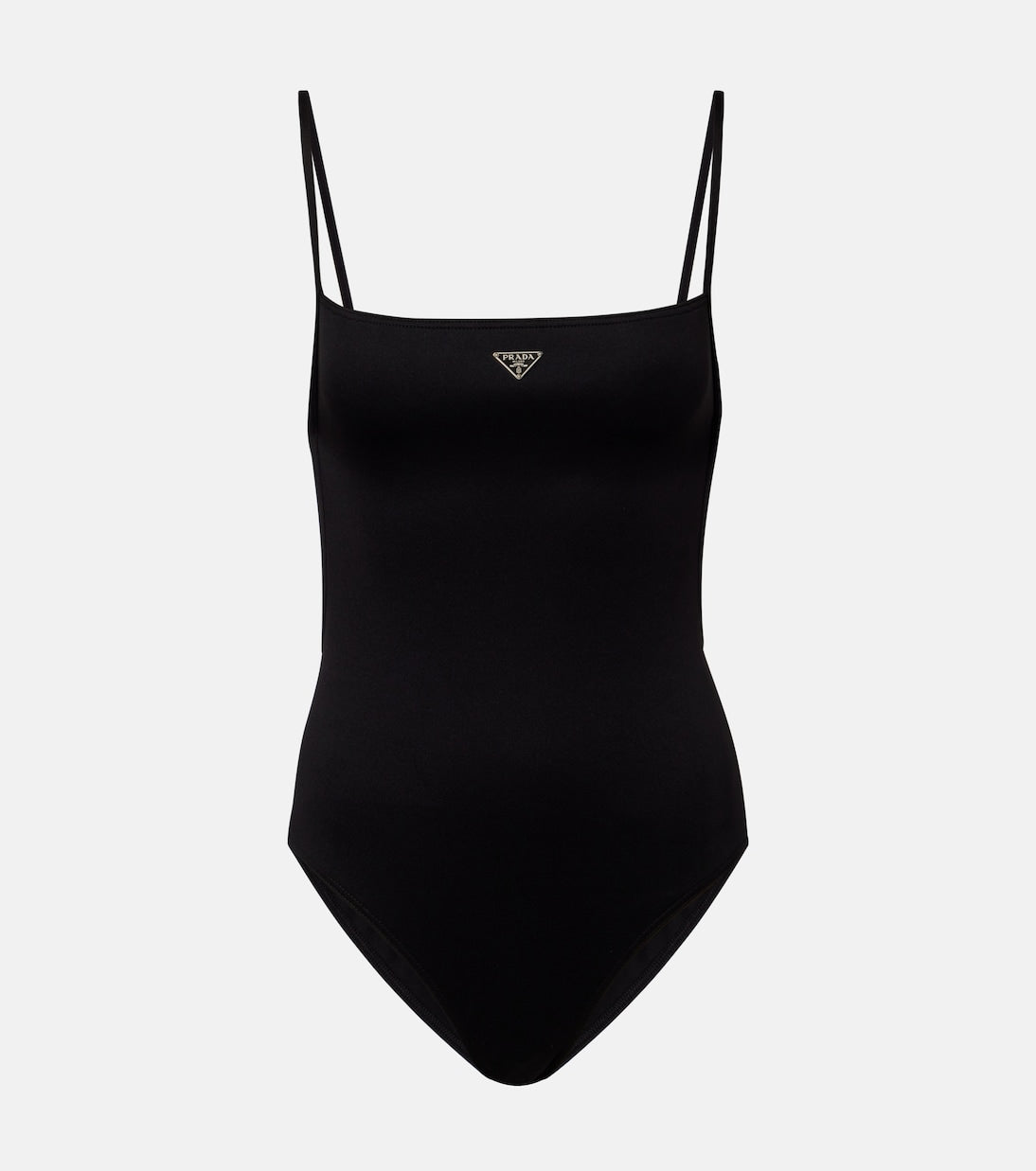 Prada - Logo swimsuit