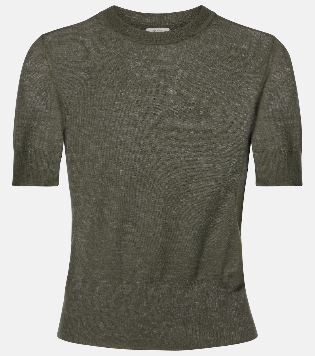 Joseph - Cashmere top