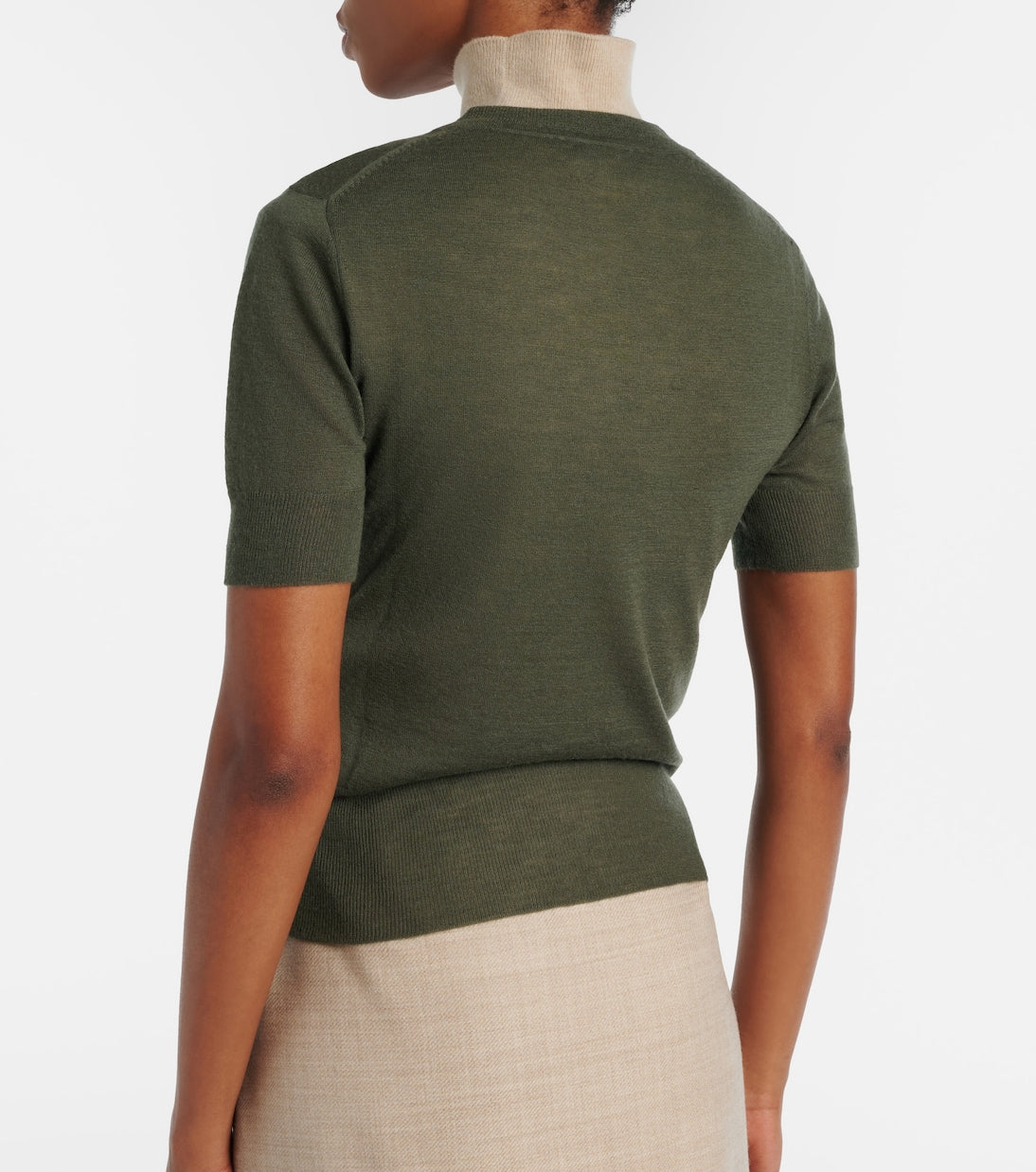 Joseph - Cashmere top