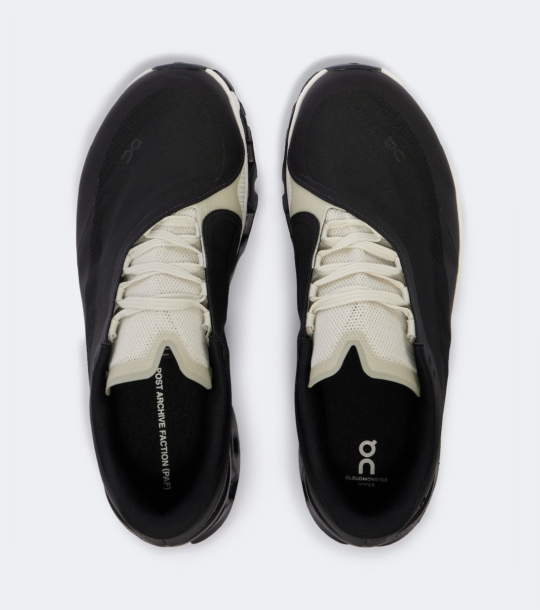 On - Cloudmonster Hyper PAF running shoes