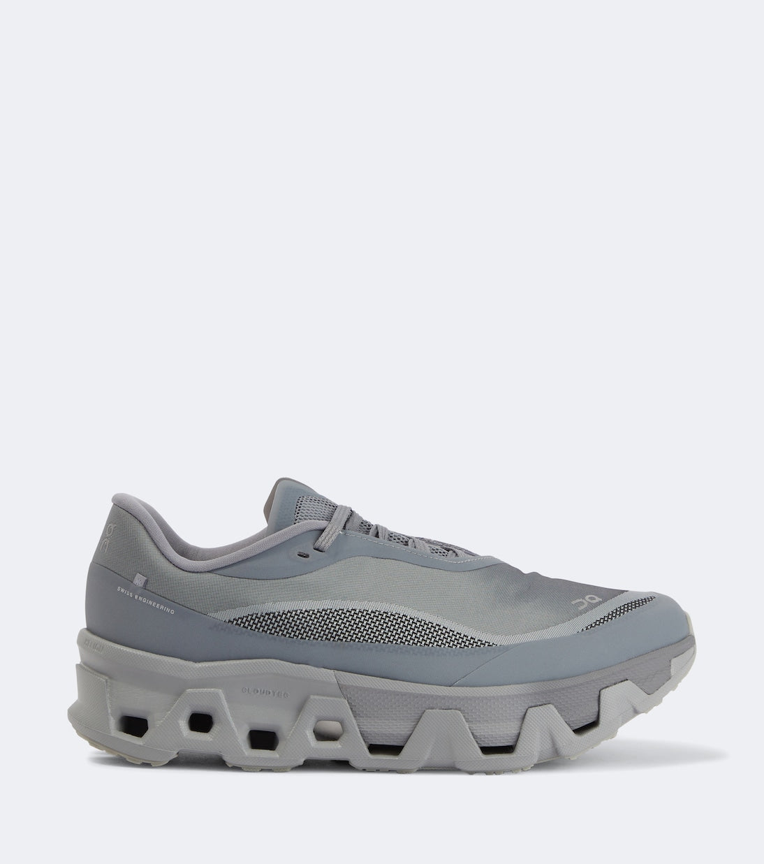 On - Cloudmonster Hyper PAF running shoes