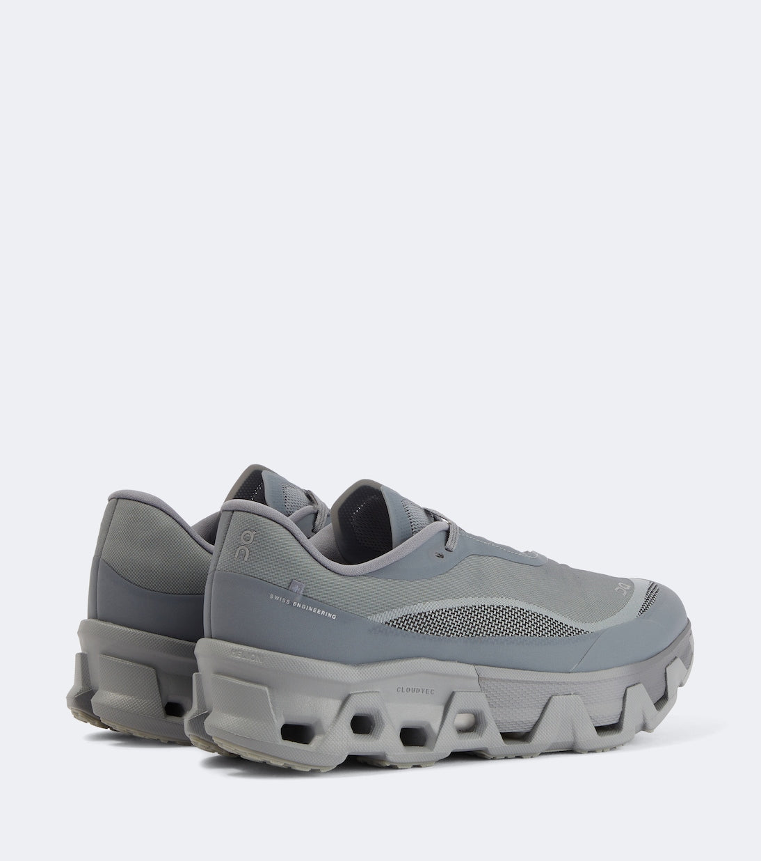 On - Cloudmonster Hyper PAF running shoes