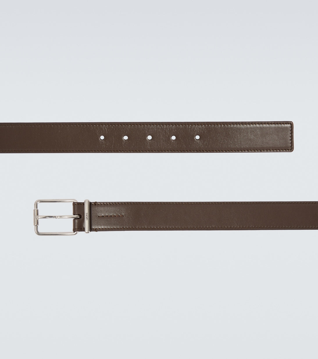 Loewe - Leather belt