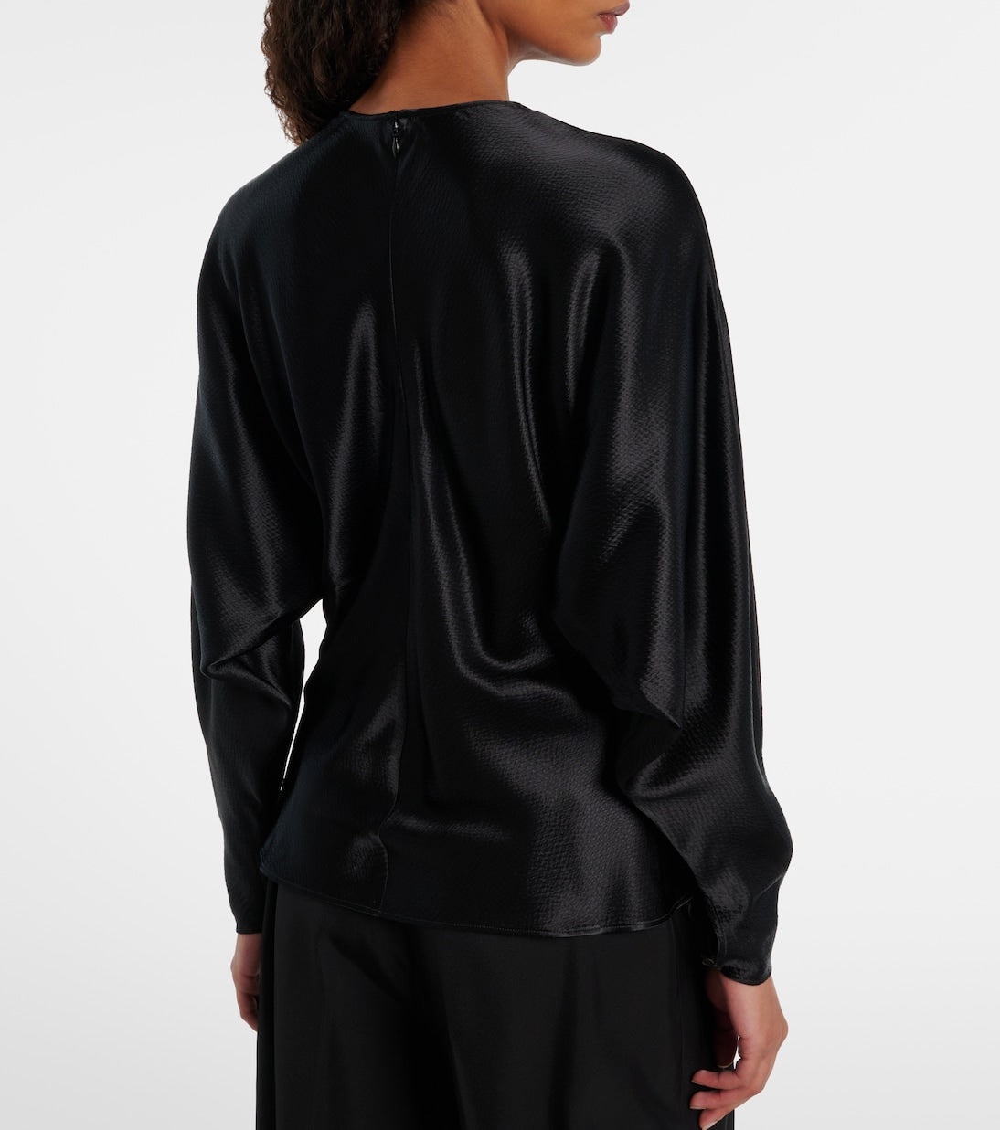 Fforme - Gemma satin top