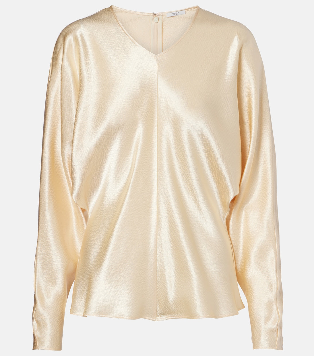 Fforme - Gemma satin top