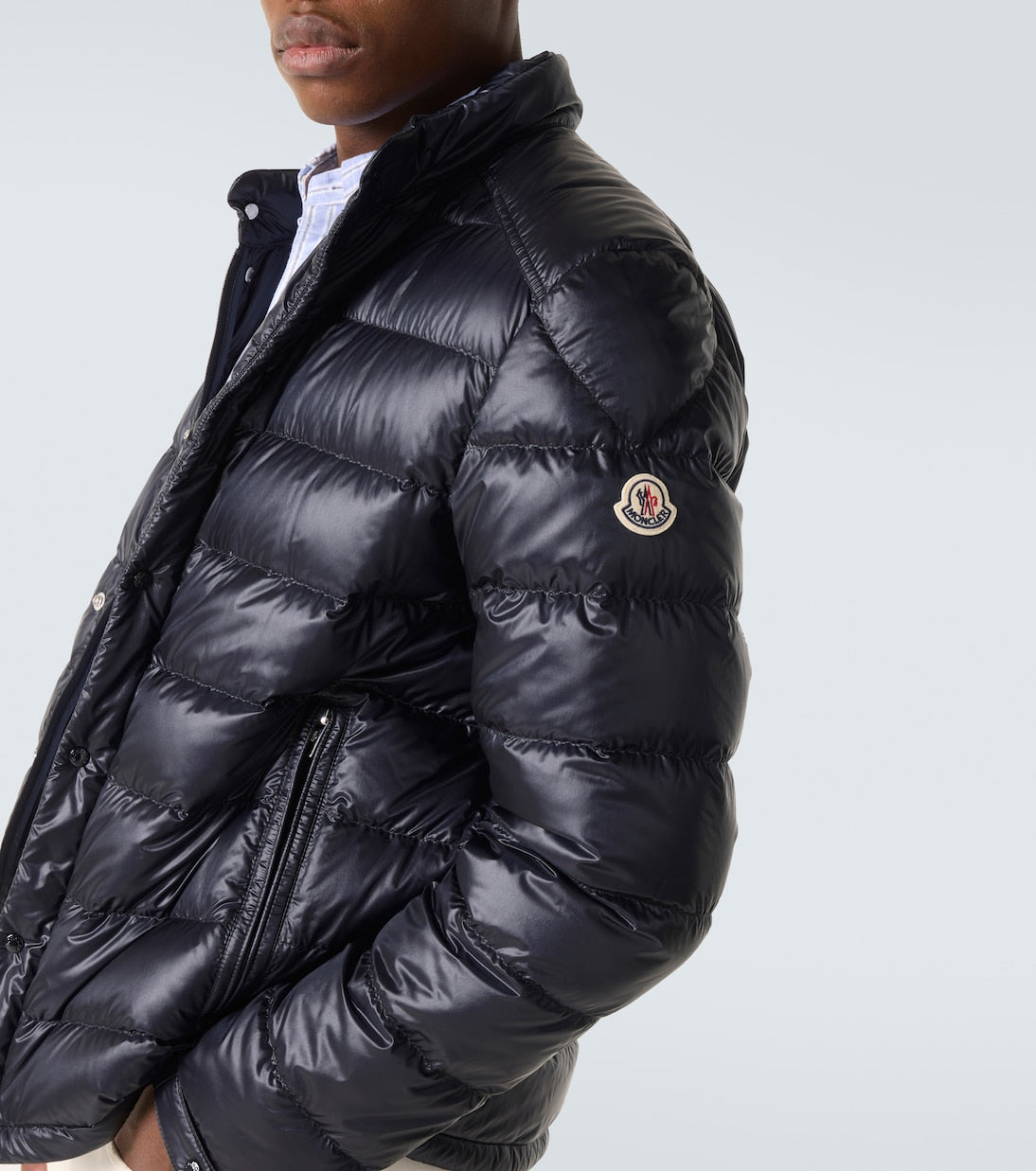 Moncler - Archivio down jacket