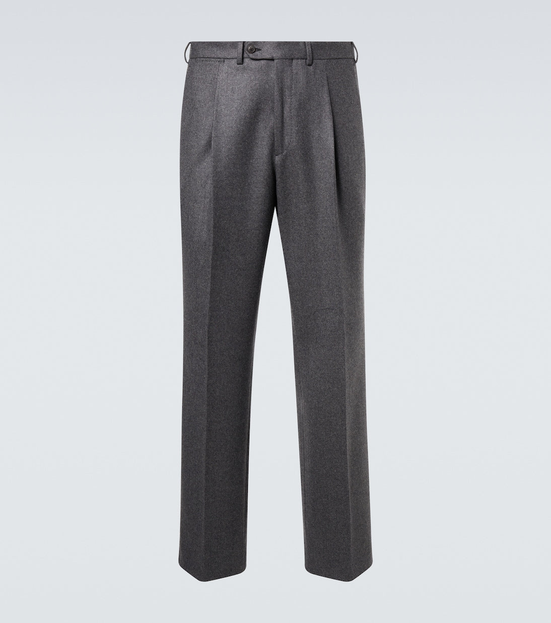 Saman Amel - Wool suit pants